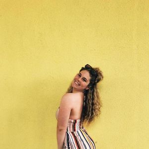 Meet your Posher, Kaylyn